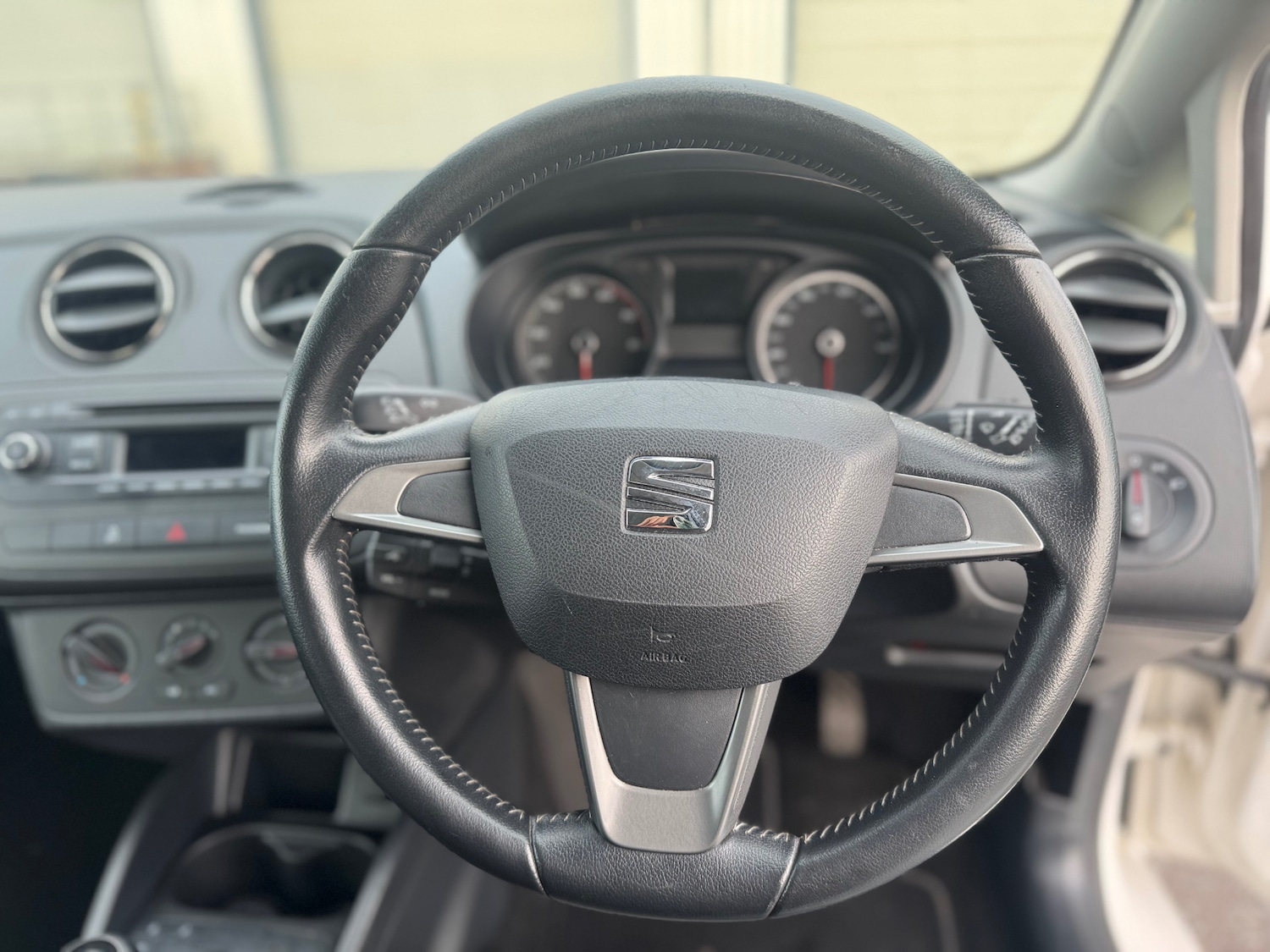 Used SEAT Ibiza 2014 for sale - 77607191: Photo 9