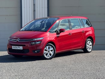 Citroen Grand C4 Picasso feature image