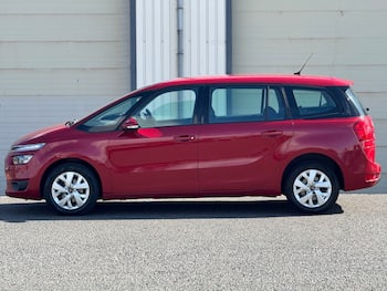 Used Citroen Grand C4 Picasso 2014 for sale - 79813867: Photo