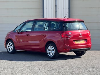 Used Citroen Grand C4 Picasso 2014 for sale - 79813867: Photo