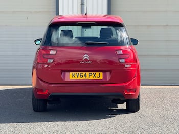 Used Citroen Grand C4 Picasso 2014 for sale - 79813867: Photo