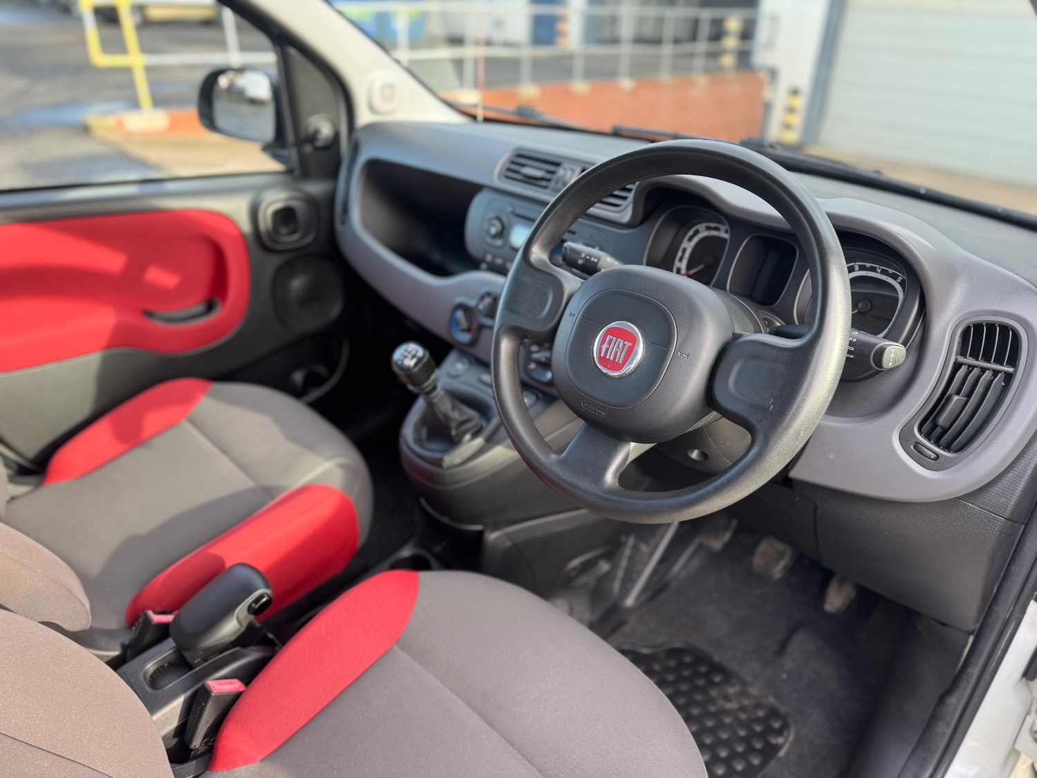 Used Fiat Panda 2016 for sale - 76555263: Photo 10