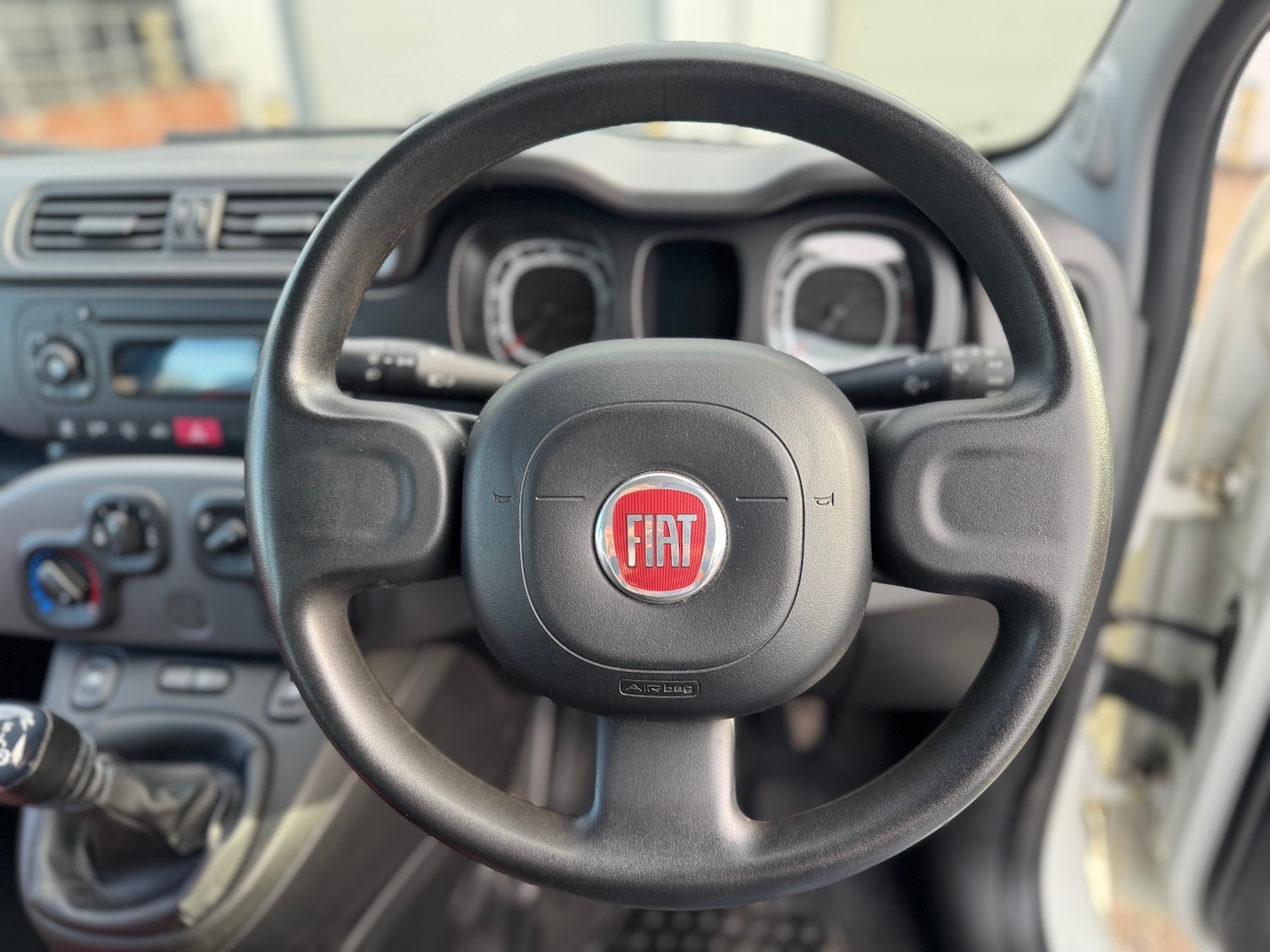 Used Fiat Panda 2016 for sale - 76555263: Photo 12