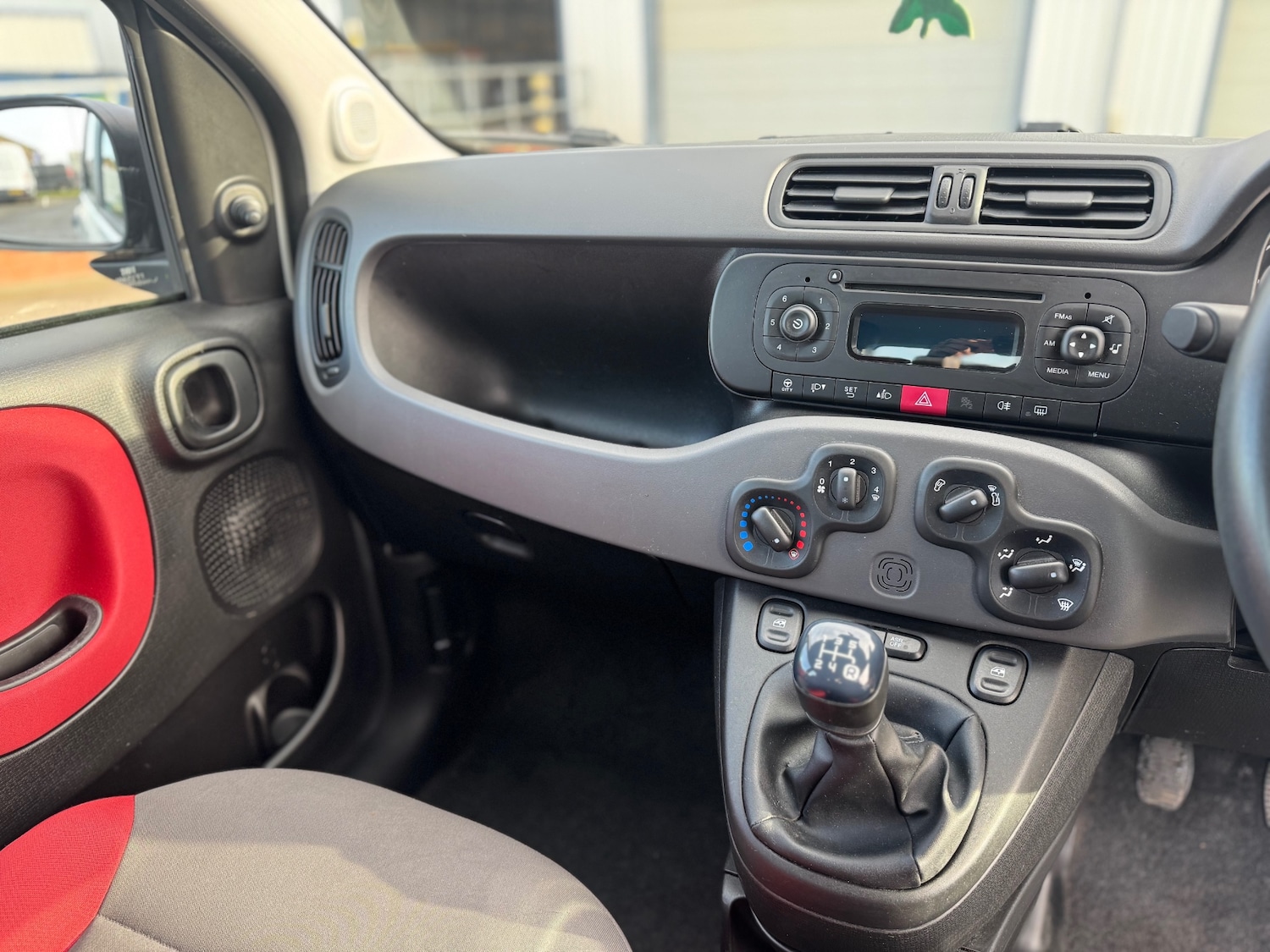 Used Fiat Panda 2016 for sale - 76555263: Photo 13