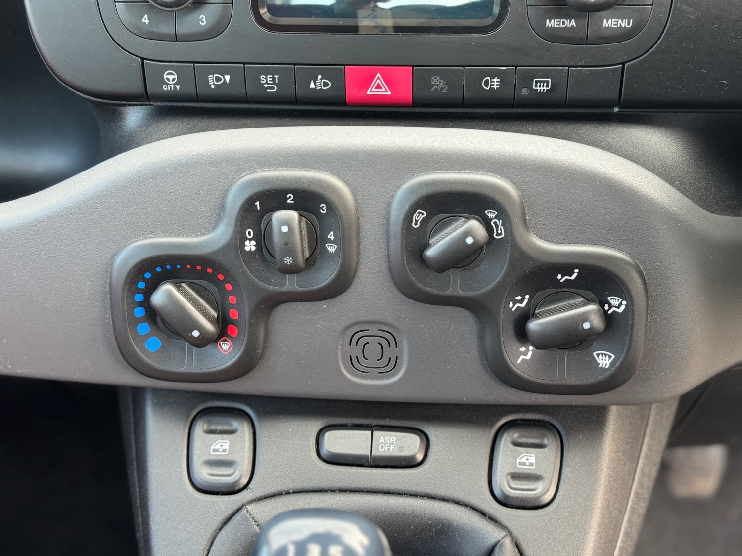 Used Fiat Panda 2016 for sale - 76555263: Photo 14