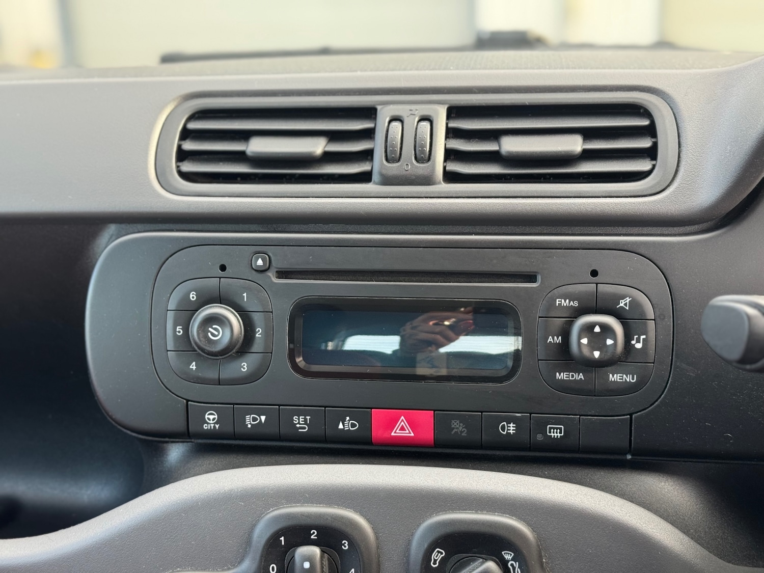 Used Fiat Panda 2016 for sale - 76555263: Photo 15