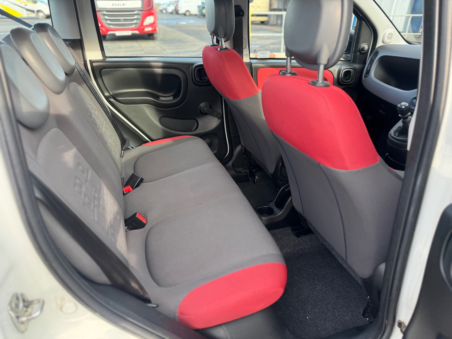 Used Fiat Panda 2016 for sale - 76555263: Photo 16