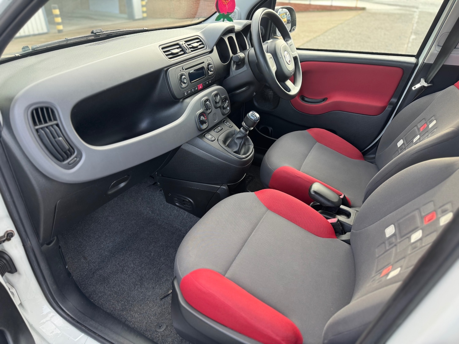 Used Fiat Panda 2016 for sale - 76555263: Photo 17