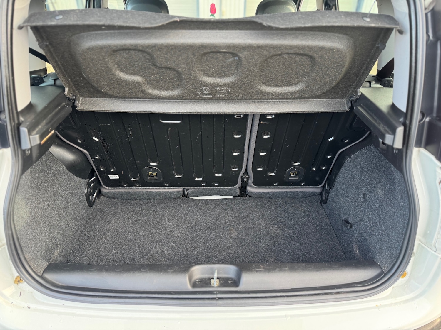 Used Fiat Panda 2016 for sale - 76555263: Photo 18