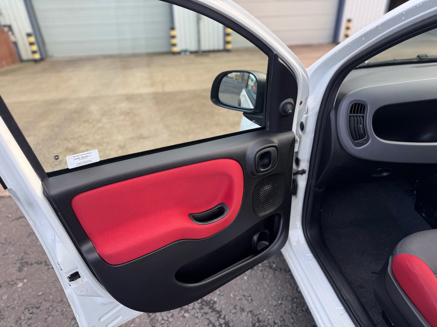 Used Fiat Panda 2016 for sale - 76555263: Photo 19