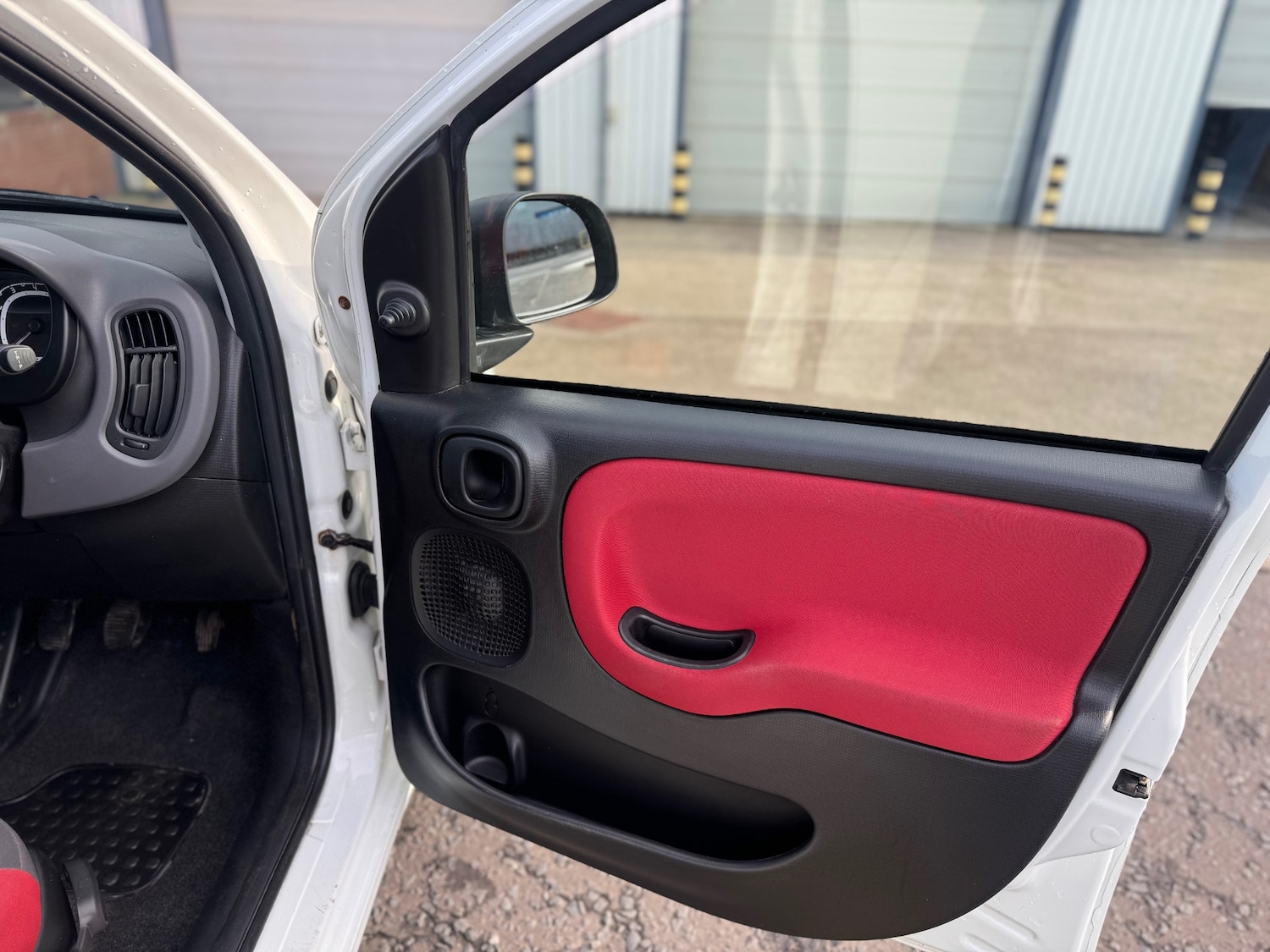 Used Fiat Panda 2016 for sale - 76555263: Photo 20