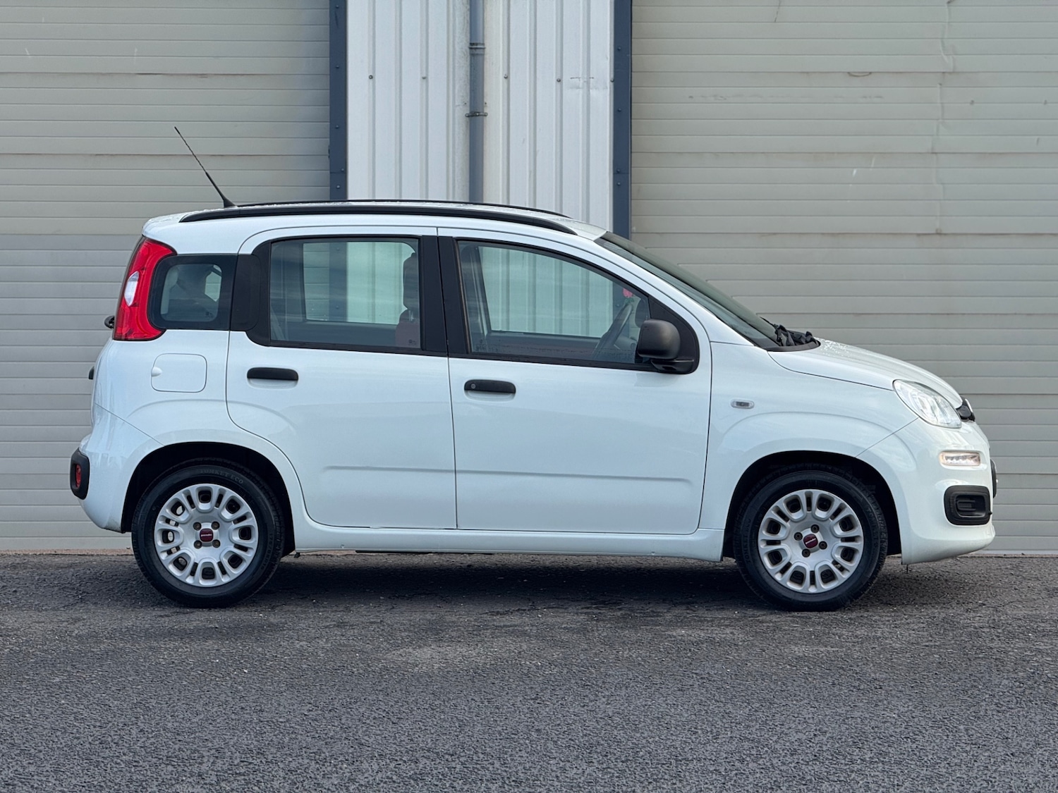 Used Fiat Panda 2016 for sale - 76555263: Photo 7