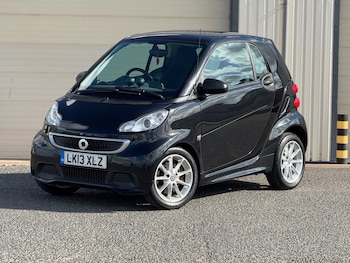 Used smart fortwo 2013 for sale - 76077848: Photo