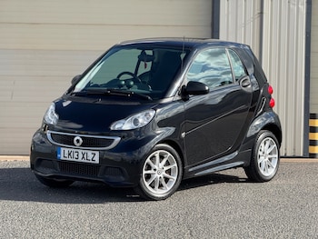 Used smart fortwo 2013 for sale - 76077848: Photo