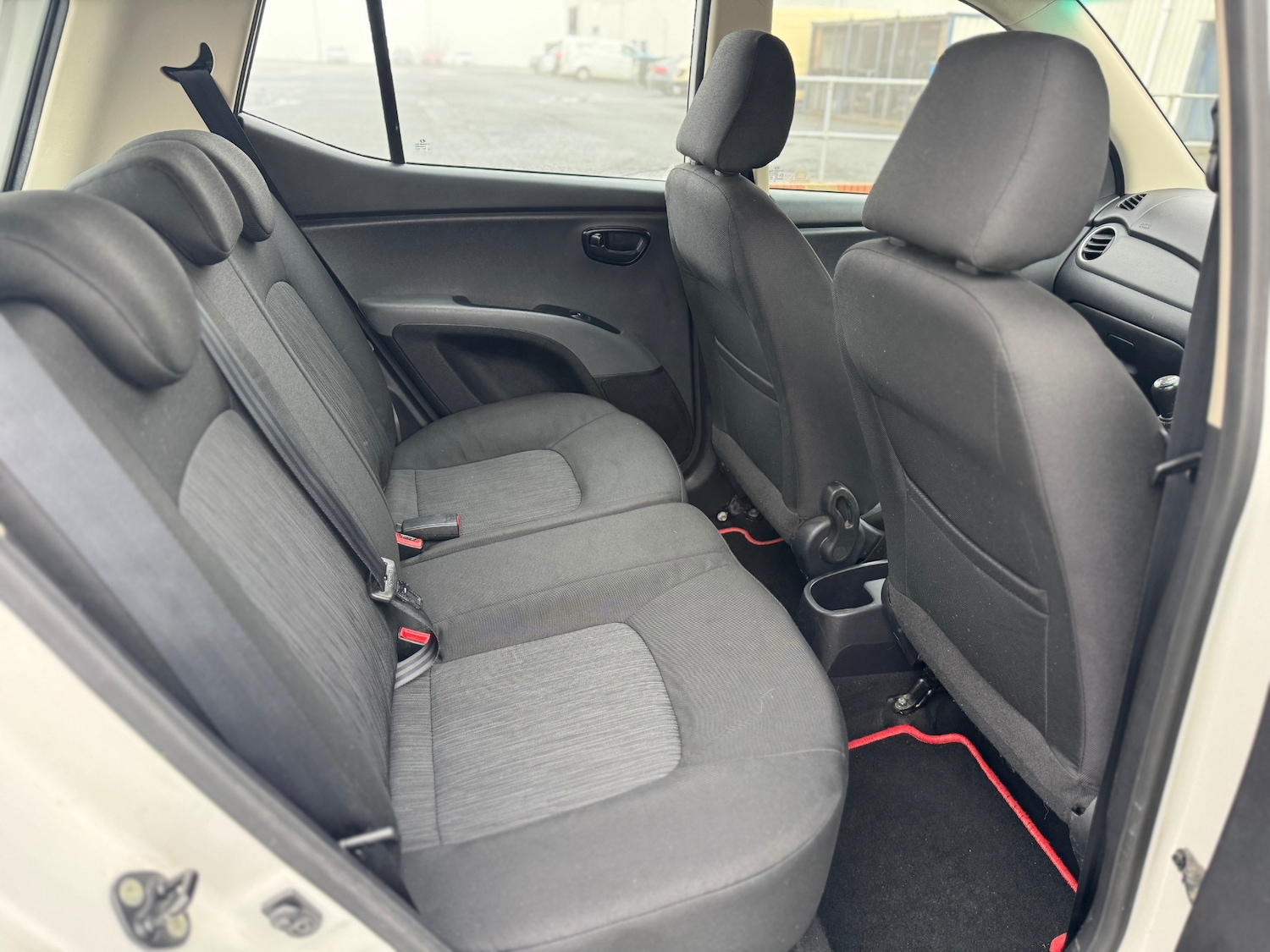 Used Hyundai i10 2014 for sale - 77352220: Photo 13