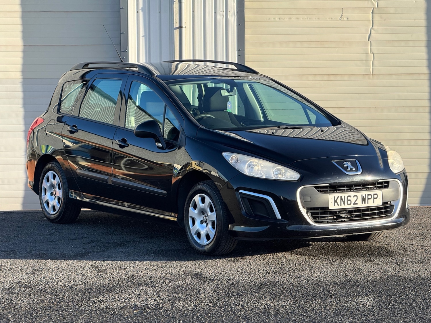 Used Peugeot 308 2012 for sale - 76777978: Photo 1