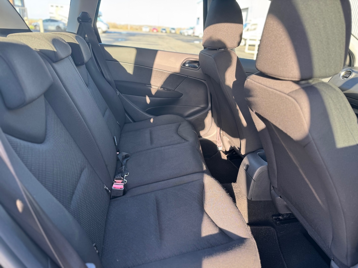 Used Peugeot 308 2012 for sale - 76777978: Photo 14