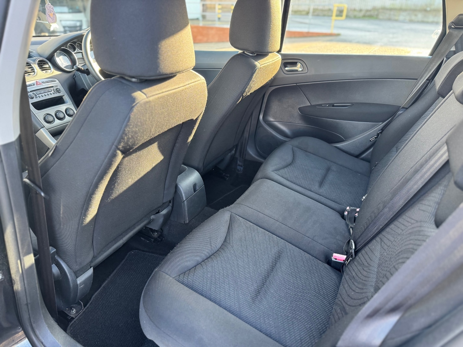 Used Peugeot 308 2012 for sale - 76777978: Photo 15