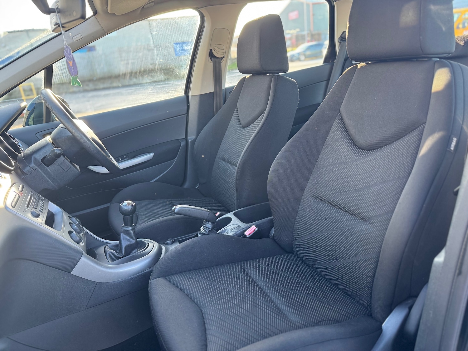 Used Peugeot 308 2012 for sale - 76777978: Photo 17