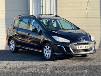 2012 (62) - 1.6 HDi 92 Access 5dr