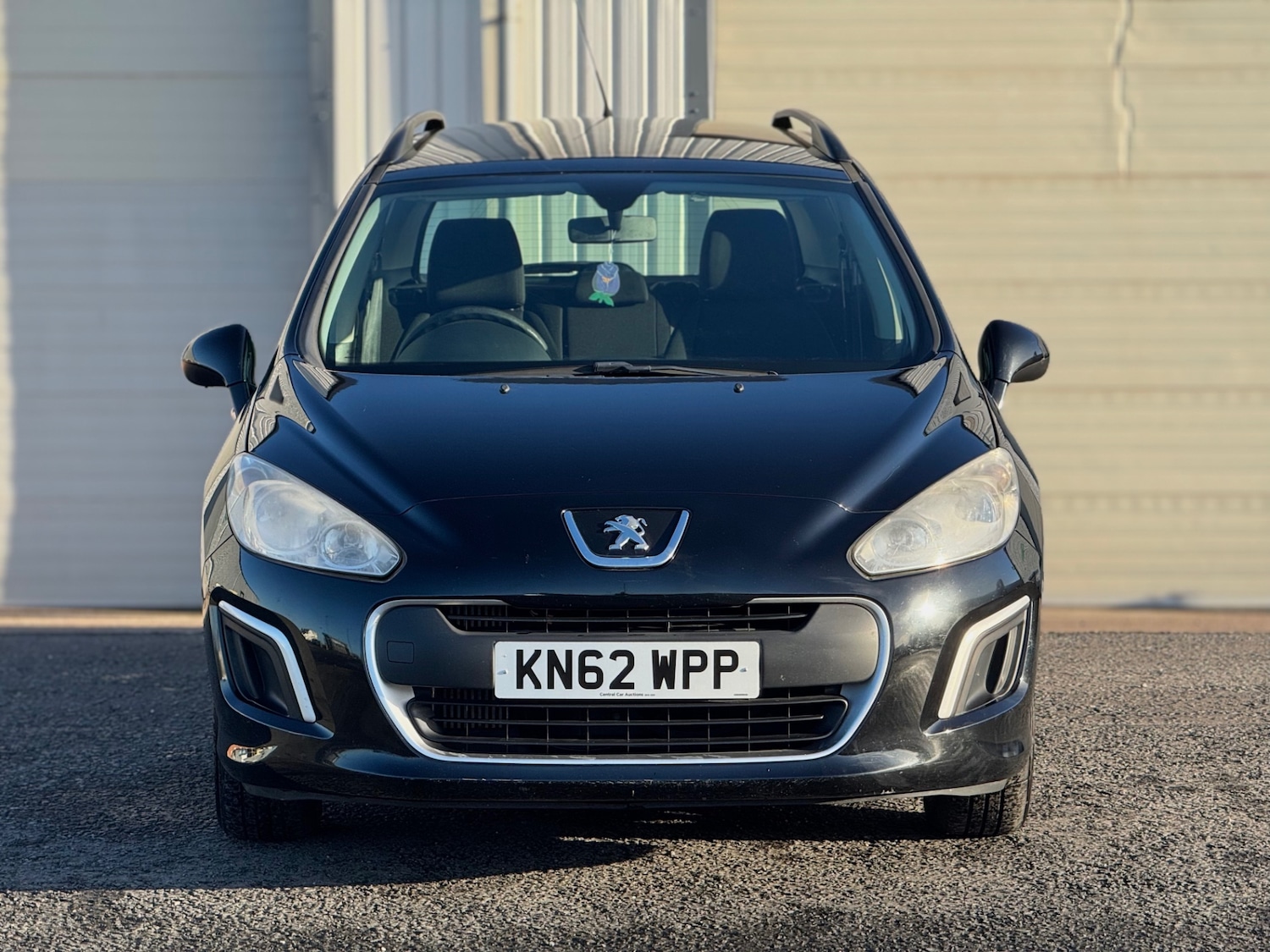 Used Peugeot 308 2012 for sale - 76777978: Photo 2