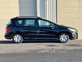 Used Peugeot 308 2012 for sale - 76777978: Photo