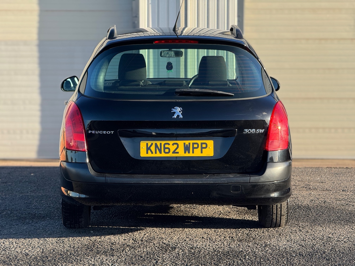 Used Peugeot 308 2012 for sale - 76777978: Photo 5