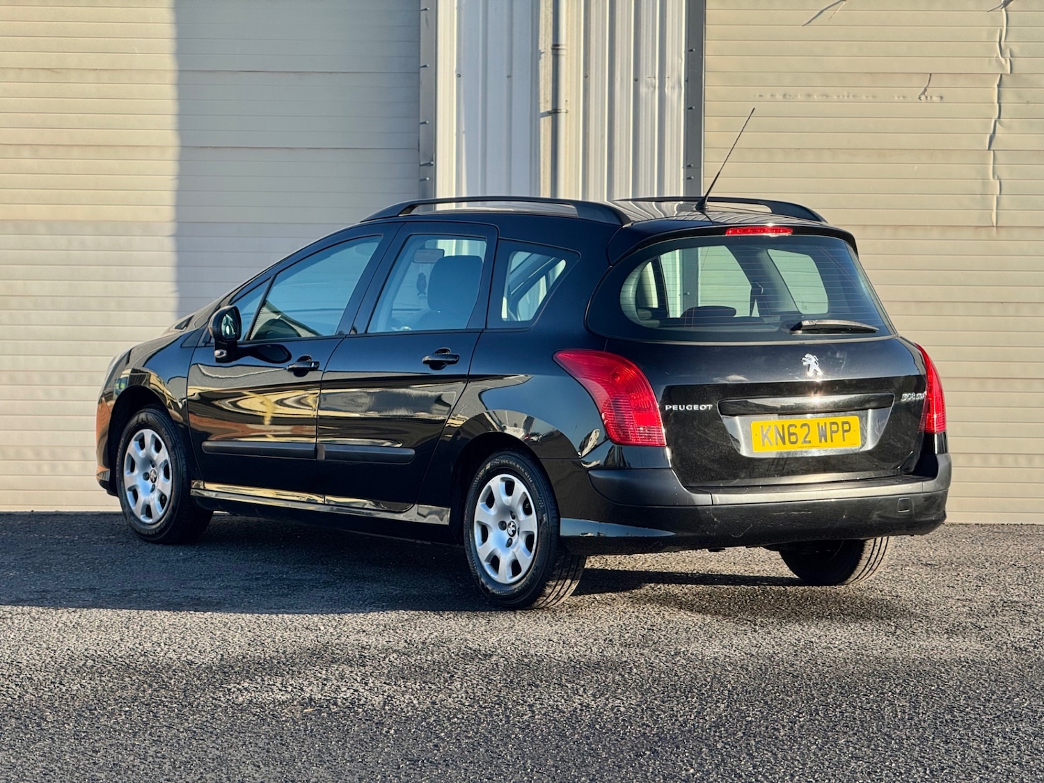 Used Peugeot 308 2012 for sale - 76777978: Photo 6