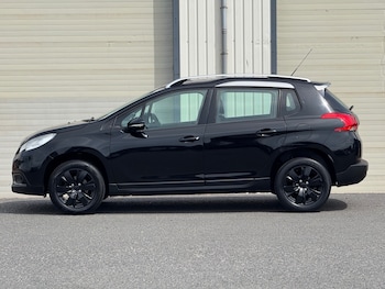 Used Peugeot 2008 2013 for sale - 78907144: Photo