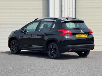 Used Peugeot 2008 2013 for sale - 78907144: Photo