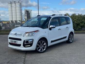 2013 (13) - 1.6 HDi 8V Selection 5dr