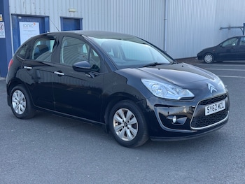 Used Citroen C3 2012 for sale - 78519971: Photo