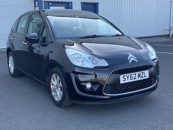 Used Citroen C3 2012 for sale - 78519971: Photo