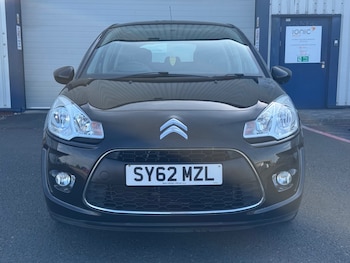 Used Citroen C3 2012 for sale - 78519971: Photo