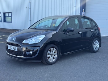 Used Citroen C3 2012 for sale - 78519971: Photo