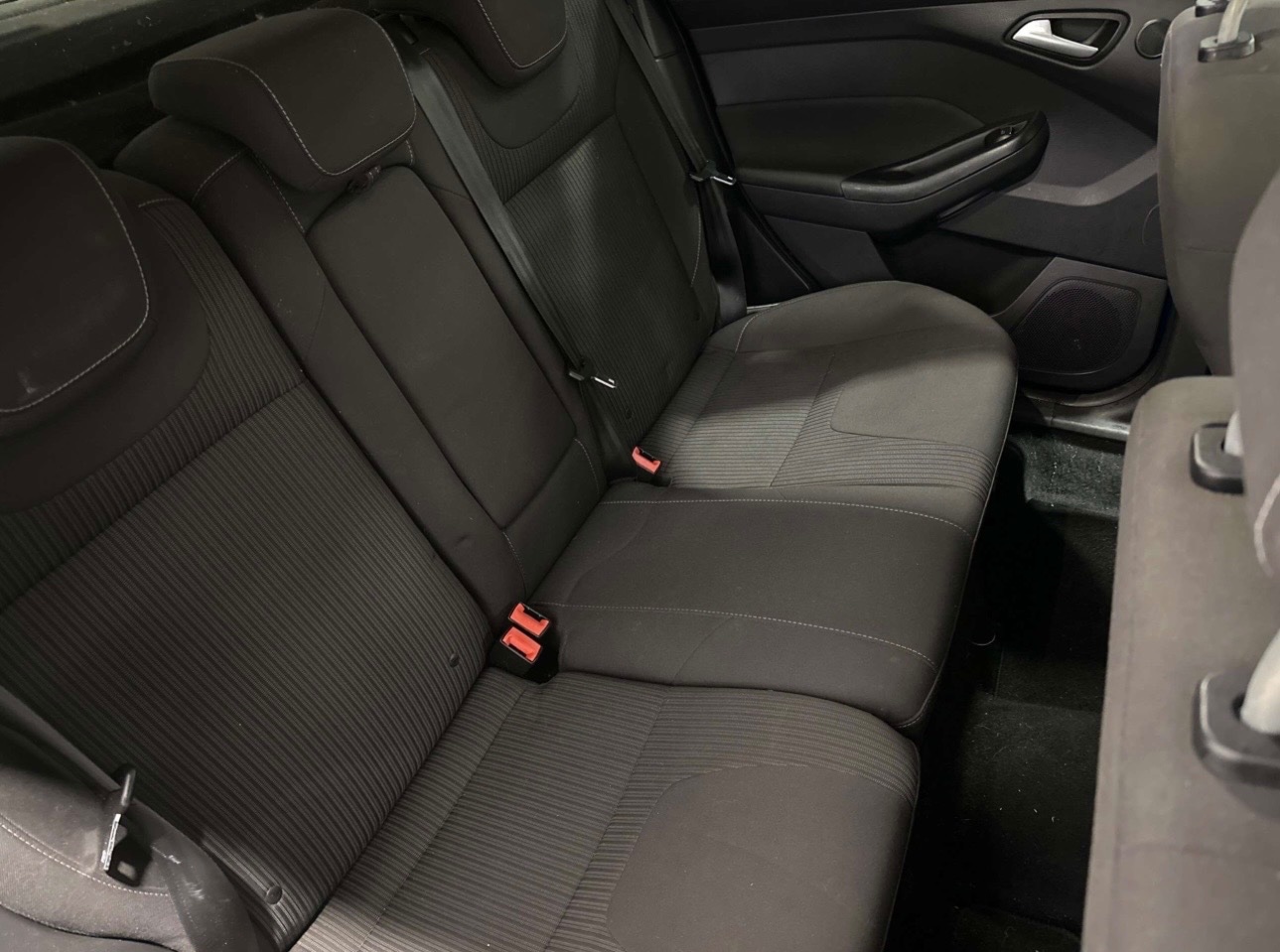 Used Ford Focus 2014 for sale - 77736163: Photo 10