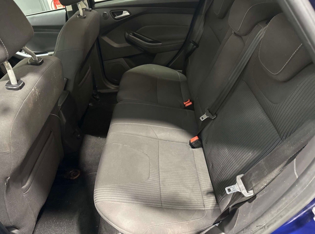 Used Ford Focus 2014 for sale - 77736163: Photo 11