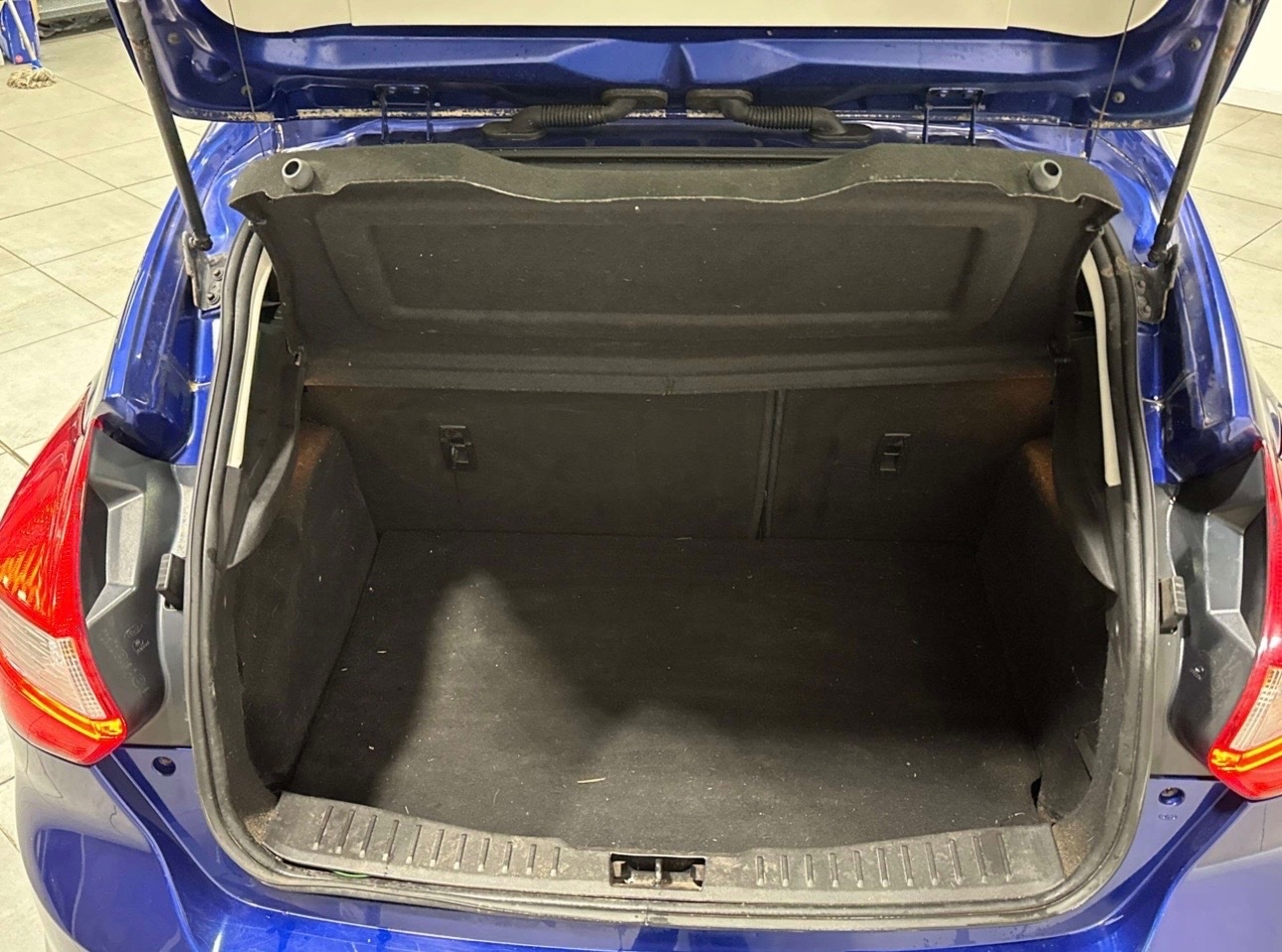 Used Ford Focus 2014 for sale - 77736163: Photo 12