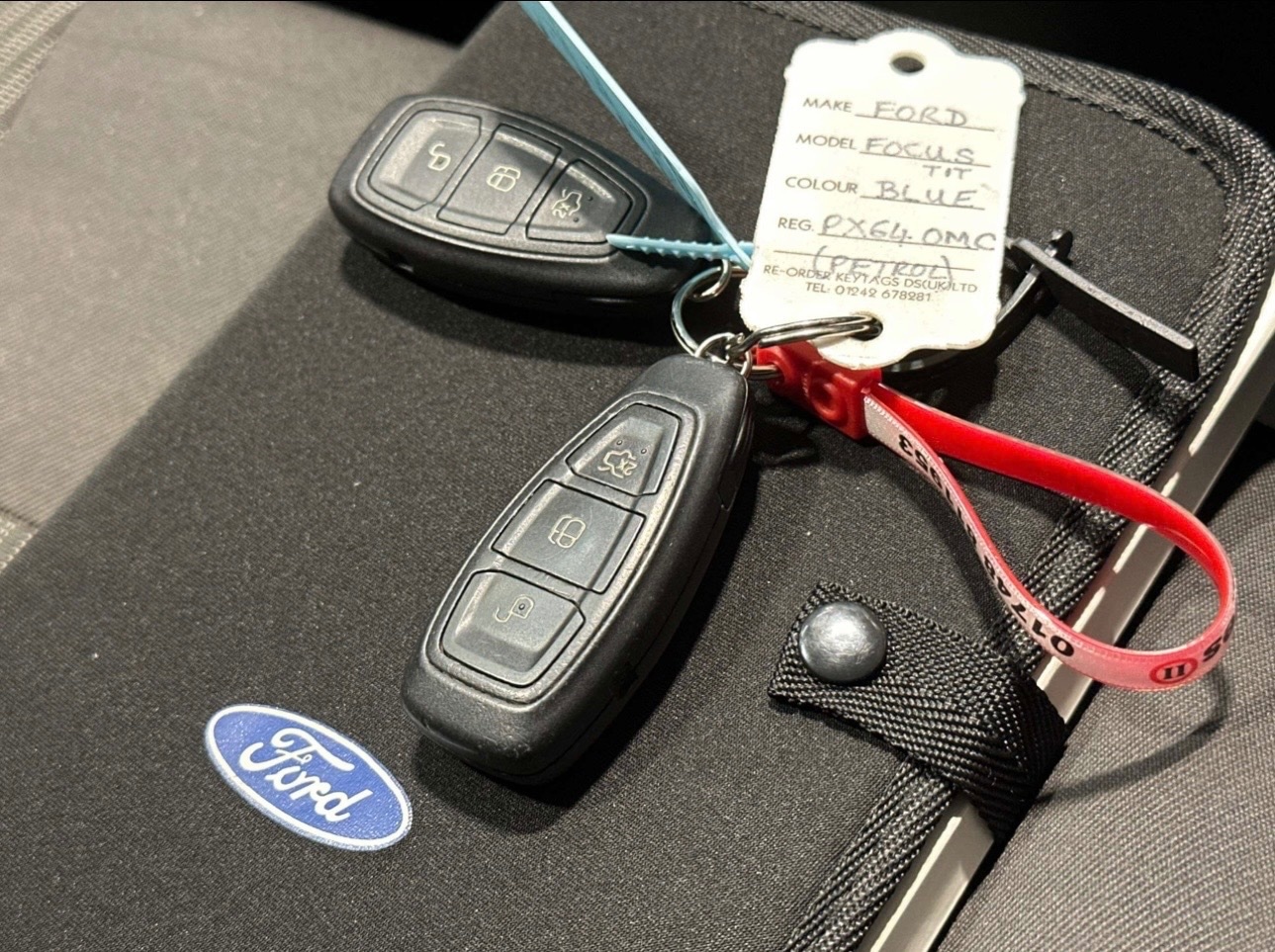 Used Ford Focus 2014 for sale - 77736163: Photo 13