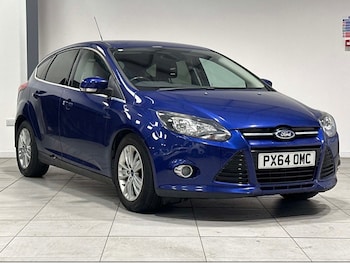 Used Ford Focus 2014 for sale - 77736163: Photo