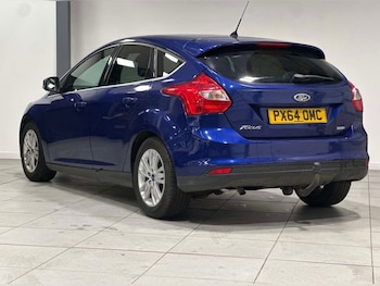 Used Ford Focus 2014 for sale - 77736163: Photo