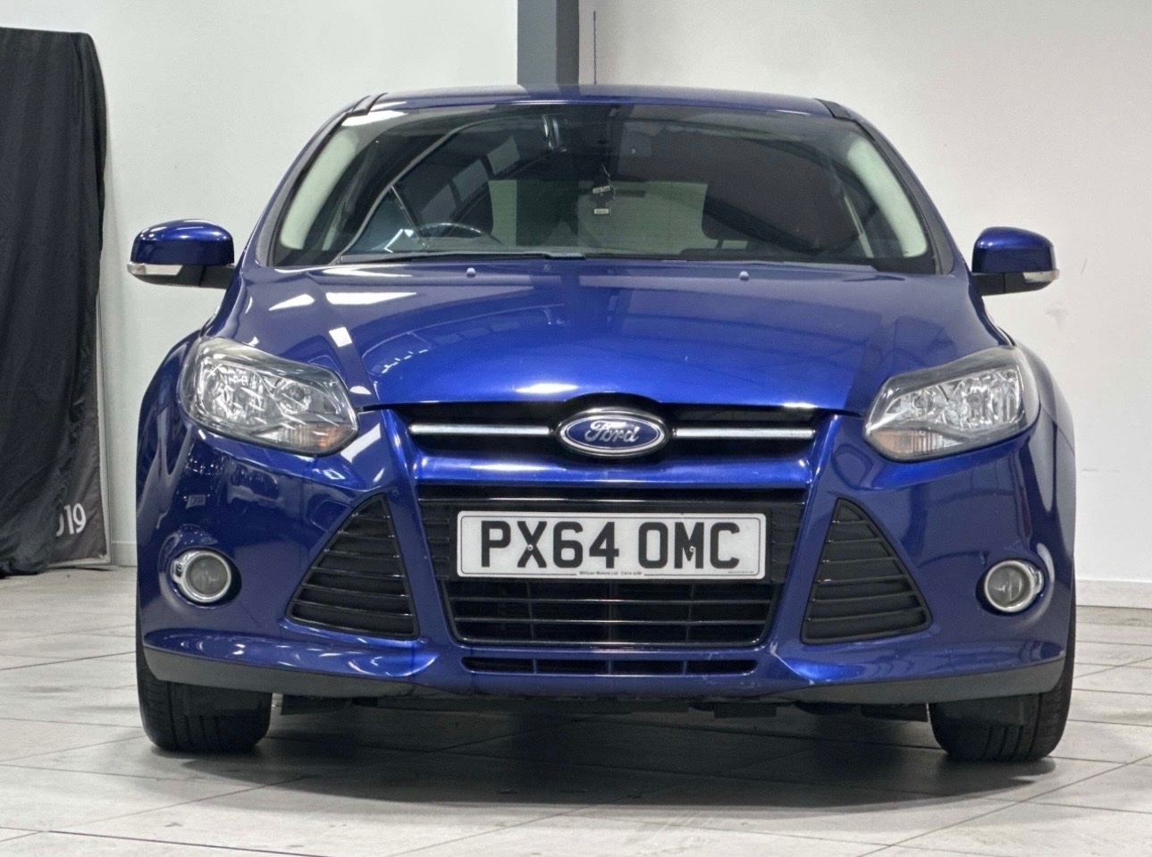 Used Ford Focus 2014 for sale - 77736163: Photo 3