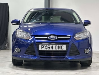 Used Ford Focus 2014 for sale - 77736163: Photo