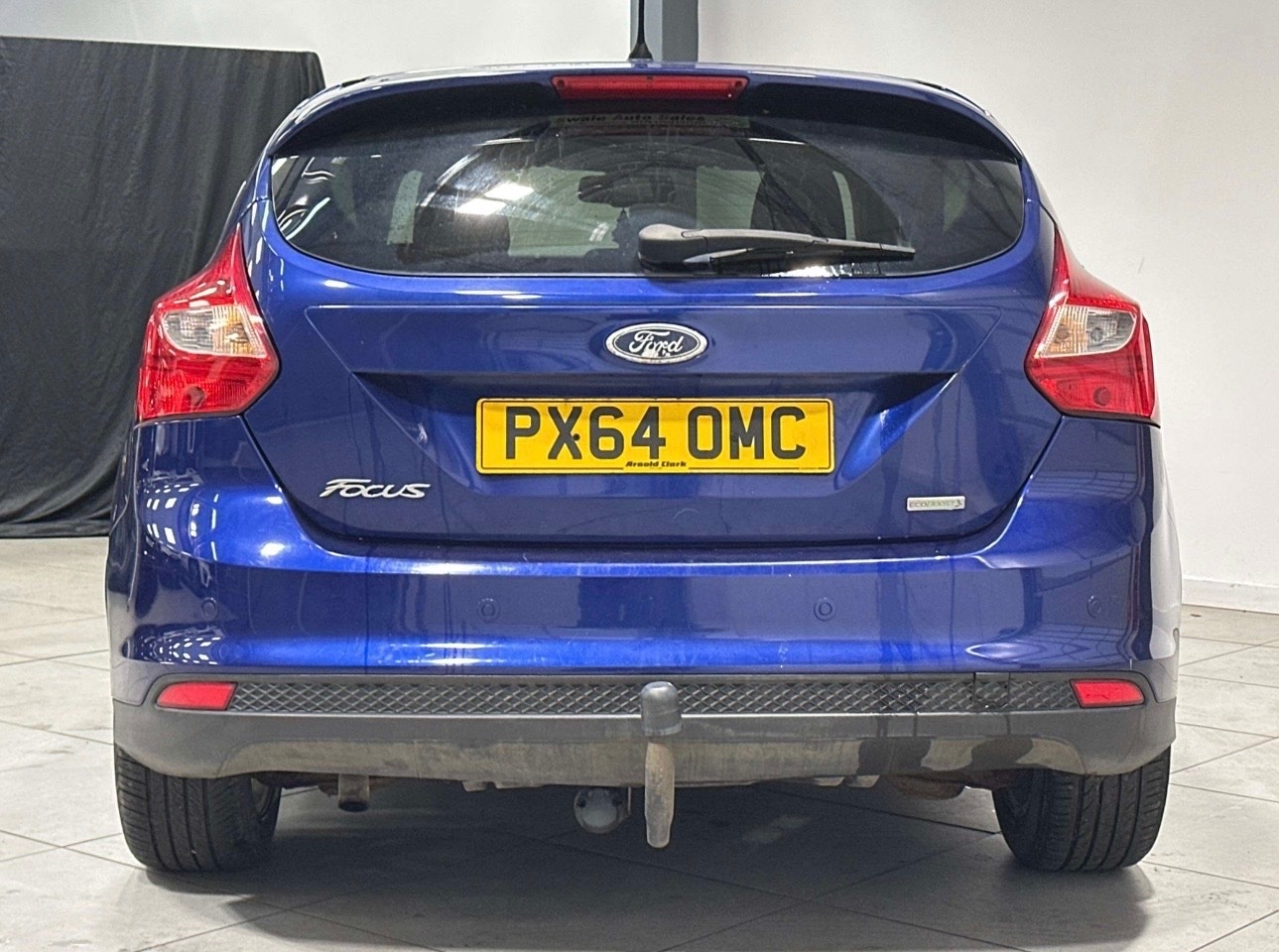 Used Ford Focus 2014 for sale - 77736163: Photo 4