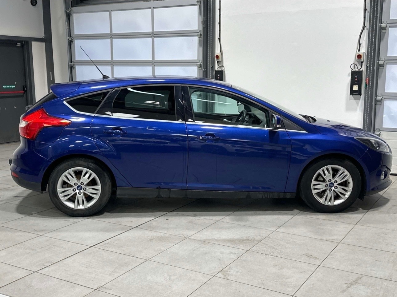 Used Ford Focus 2014 for sale - 77736163: Photo 5
