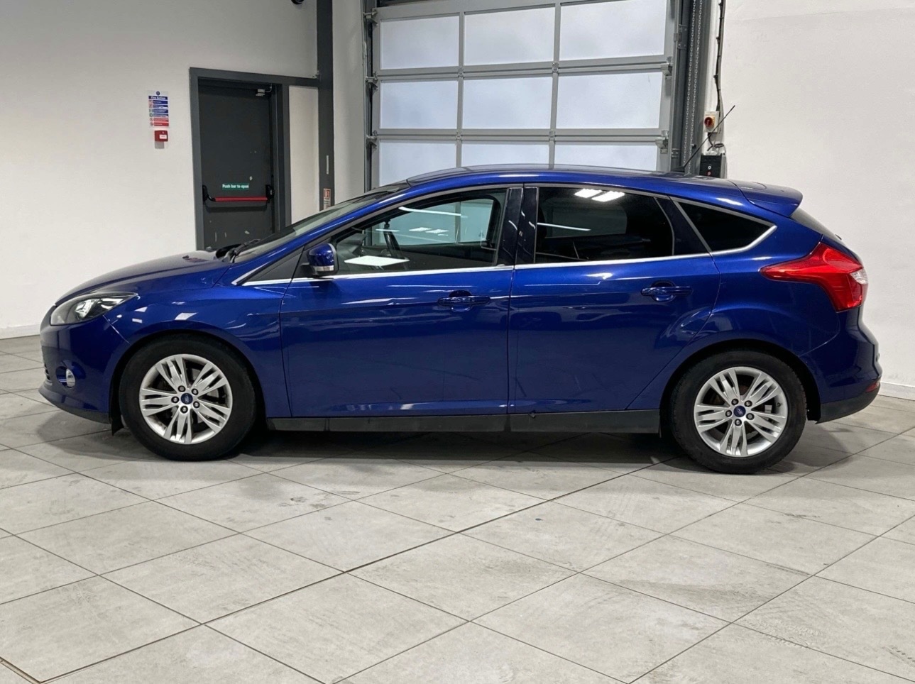 Used Ford Focus 2014 for sale - 77736163: Photo 6