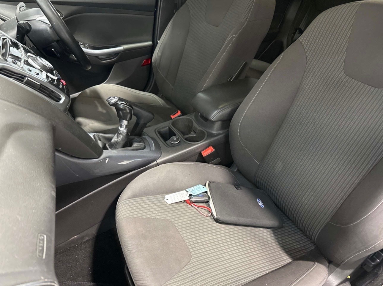 Used Ford Focus 2014 for sale - 77736163: Photo 7