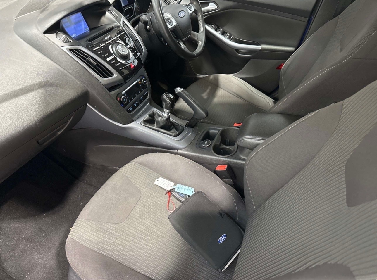 Used Ford Focus 2014 for sale - 77736163: Photo 8