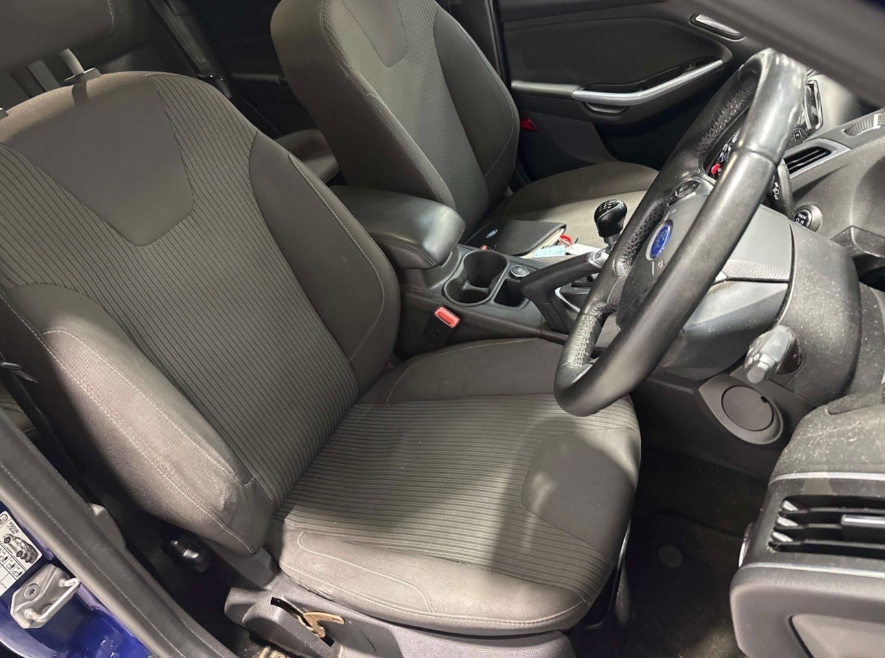 Used Ford Focus 2014 for sale - 77736163: Photo 9