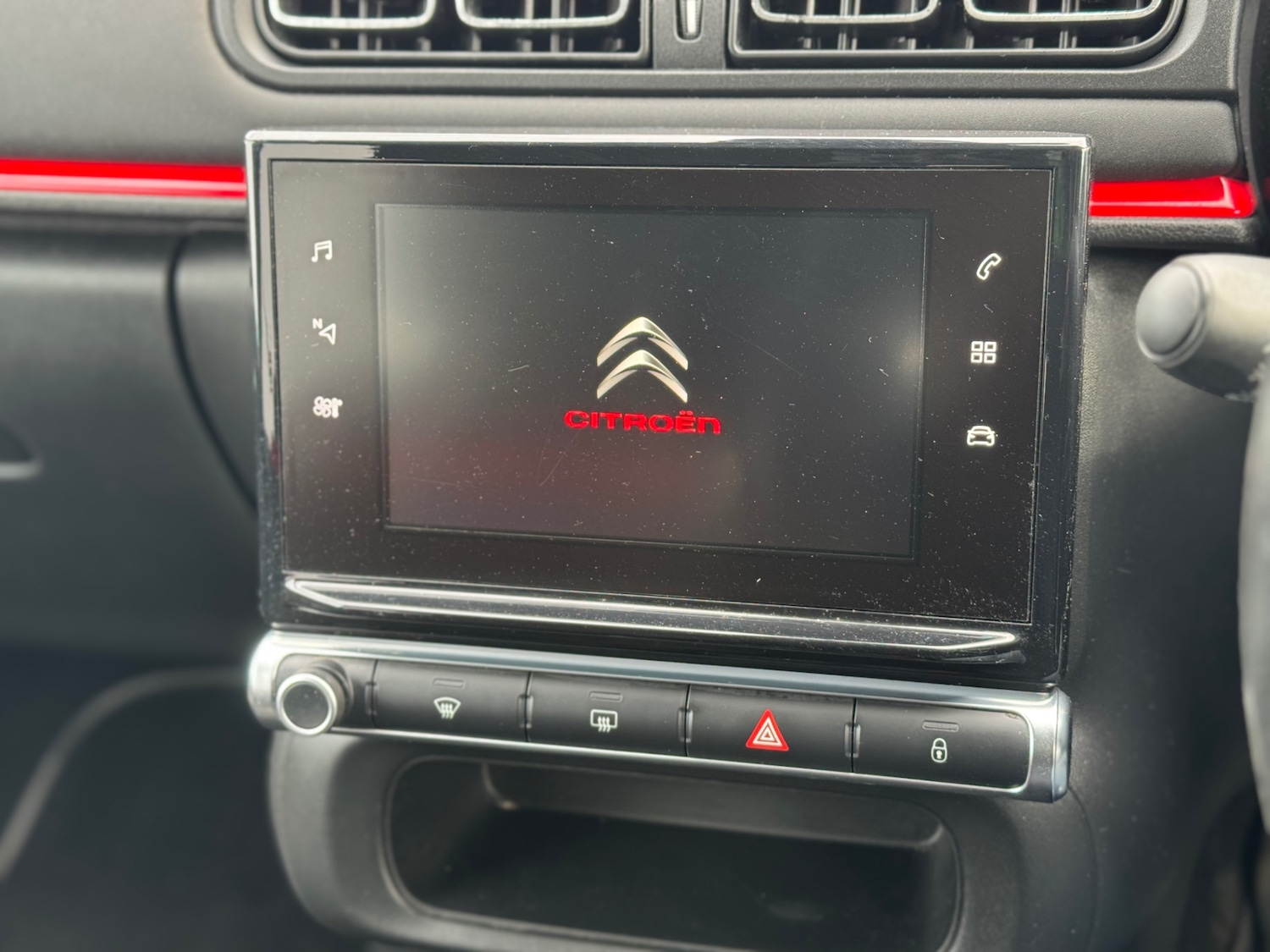 Used Citroen C3 2017 for sale - 77760835: Photo 13